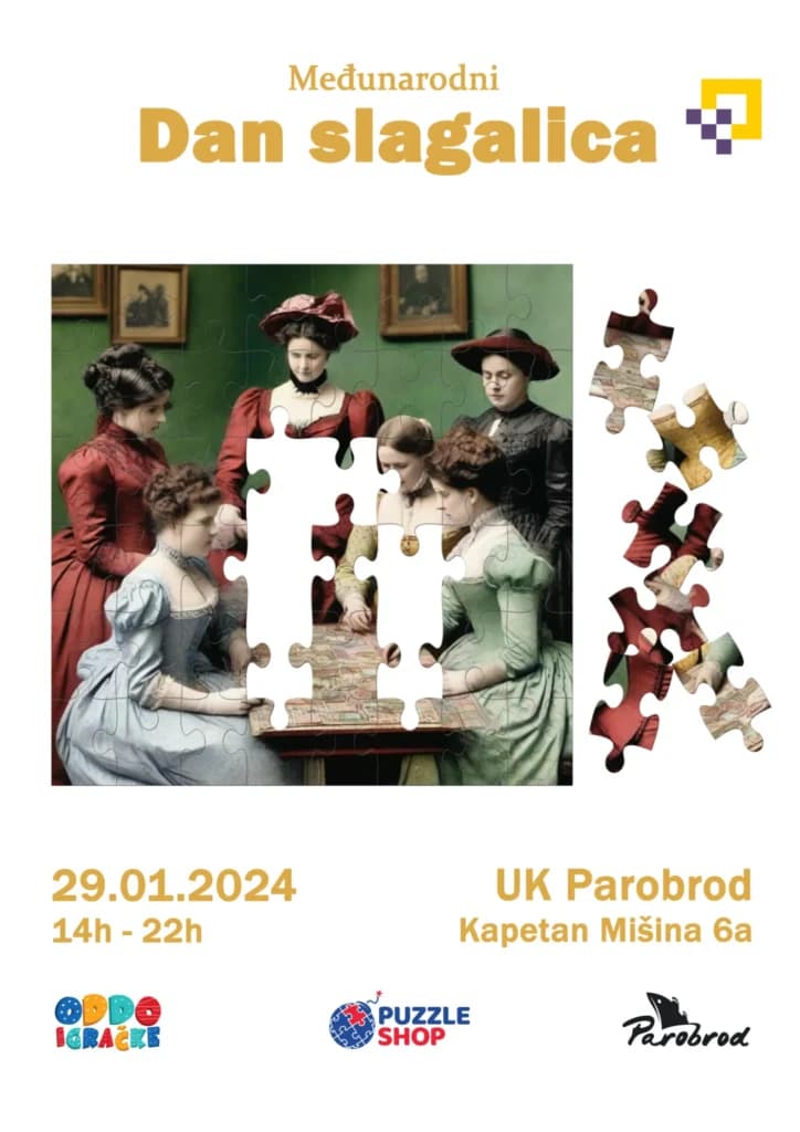 International Puzzle Day