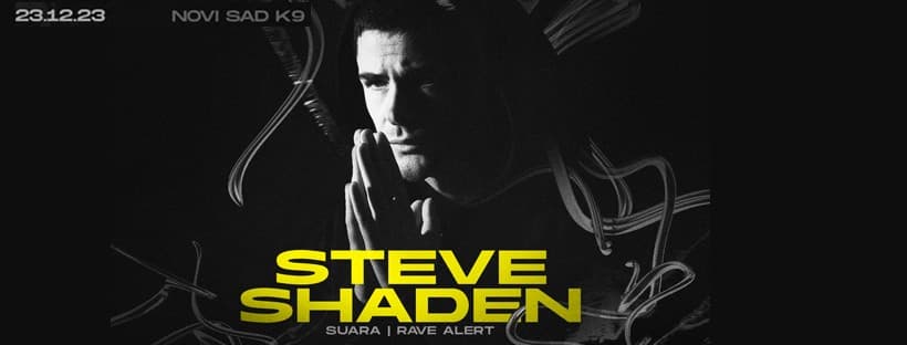 Steve Shaden