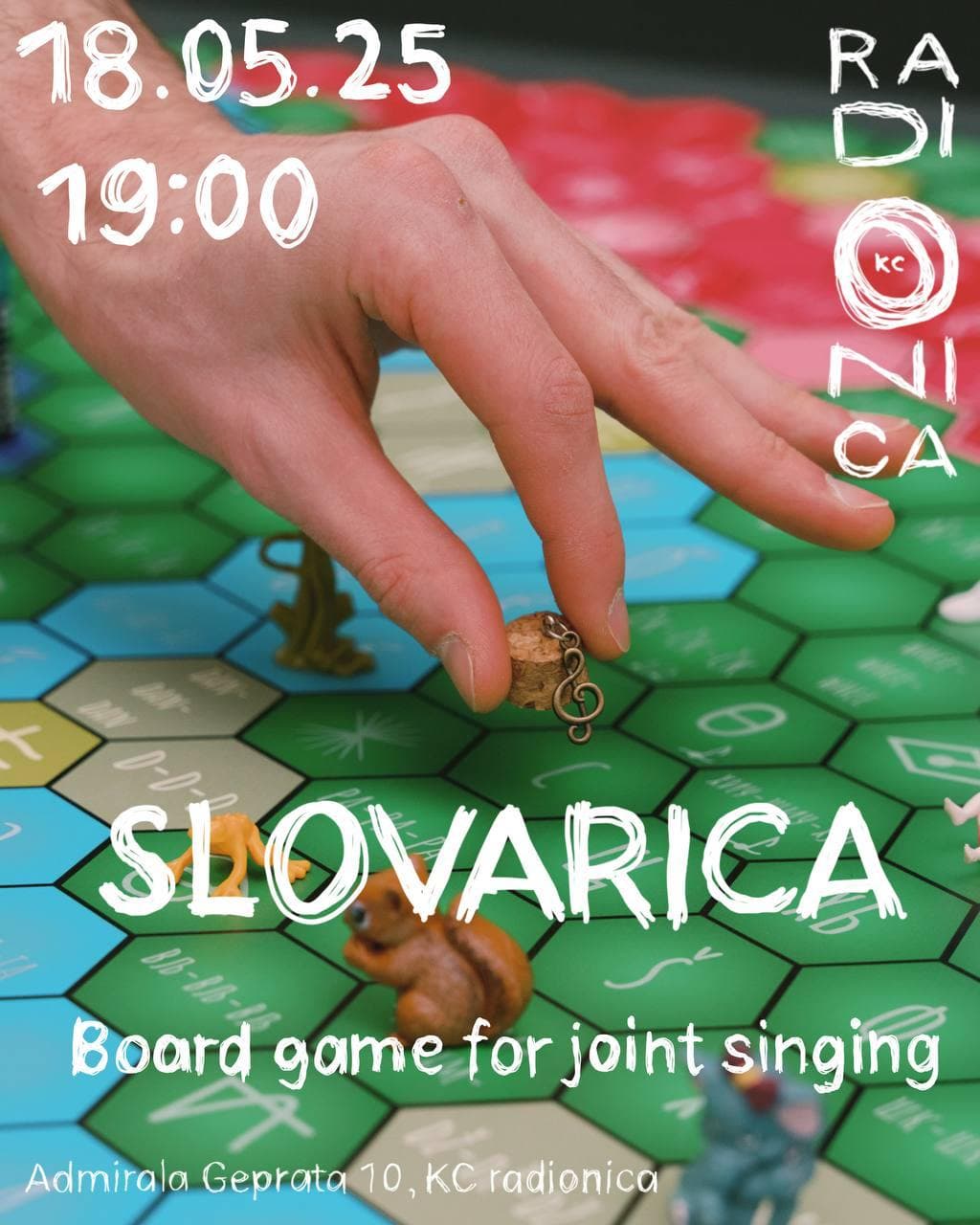 Slovarica