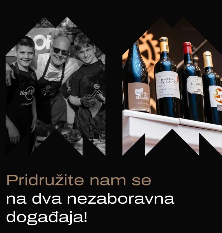 Wine Auction 'The Best of the Decade'