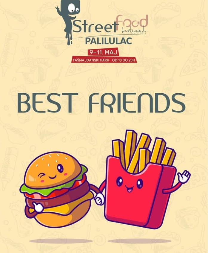 StreetFood Festival