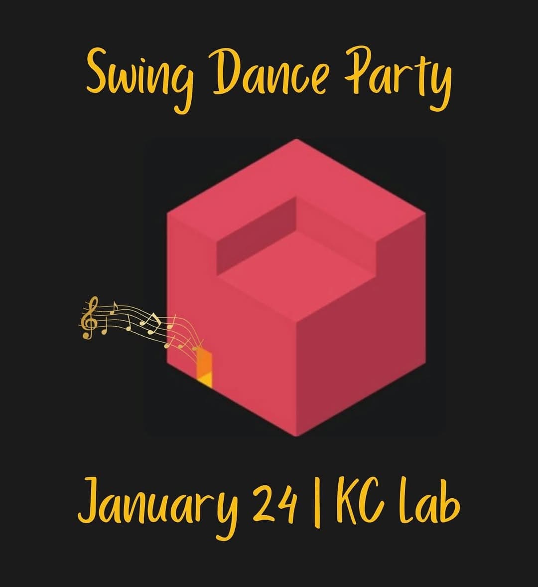 Swing Dance Party