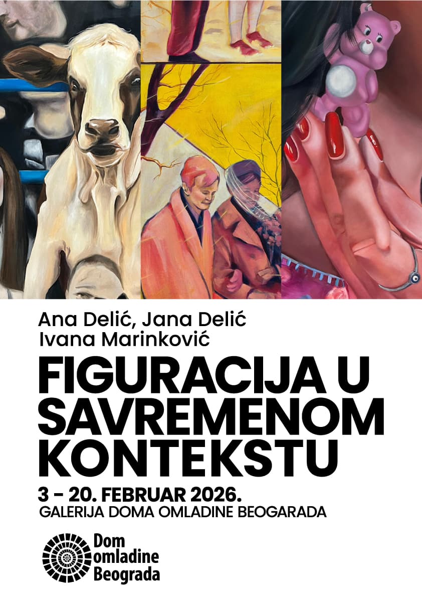 Exhibition Figuration in Contemporary Context