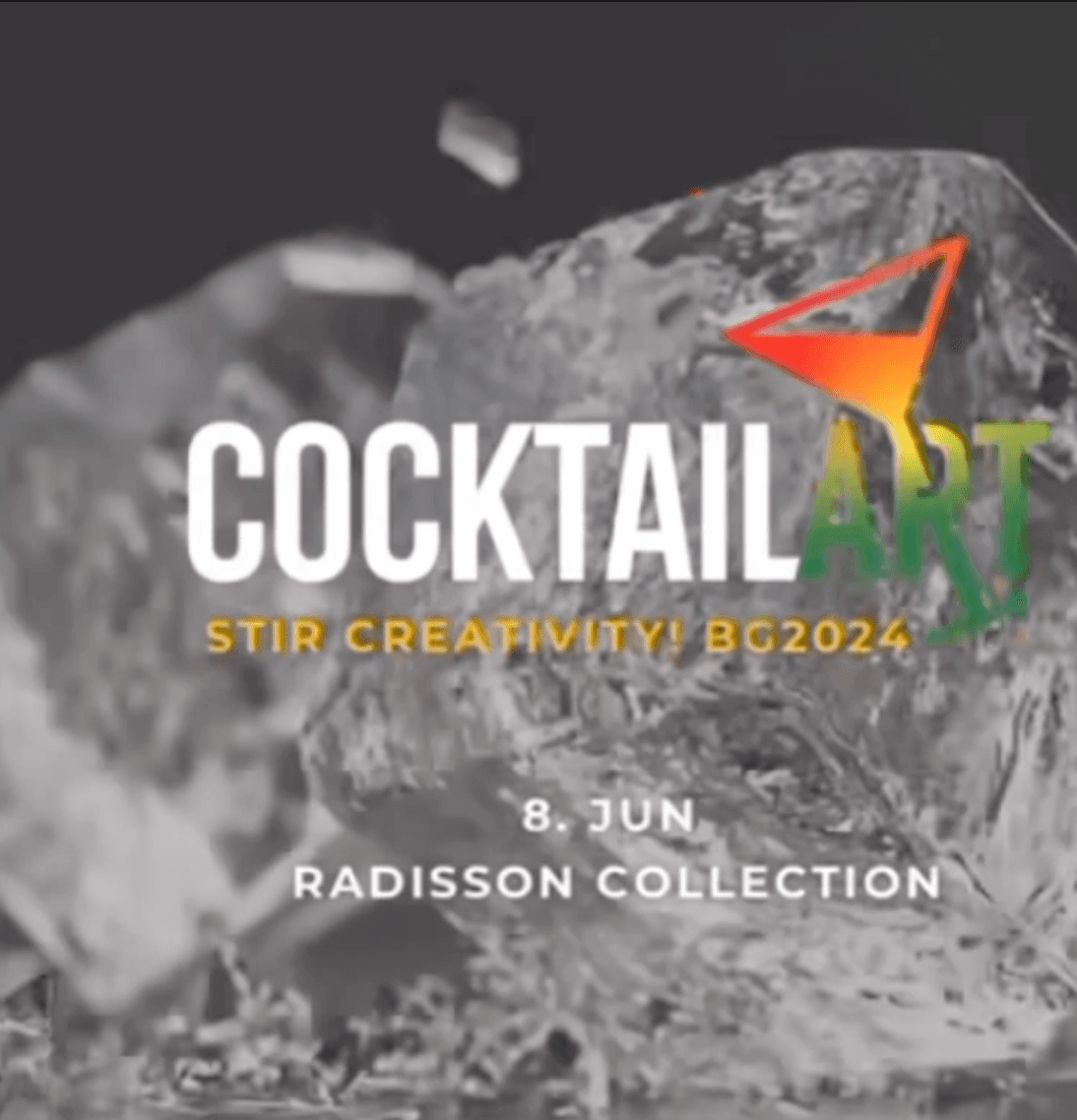 Festival Cocktail Art