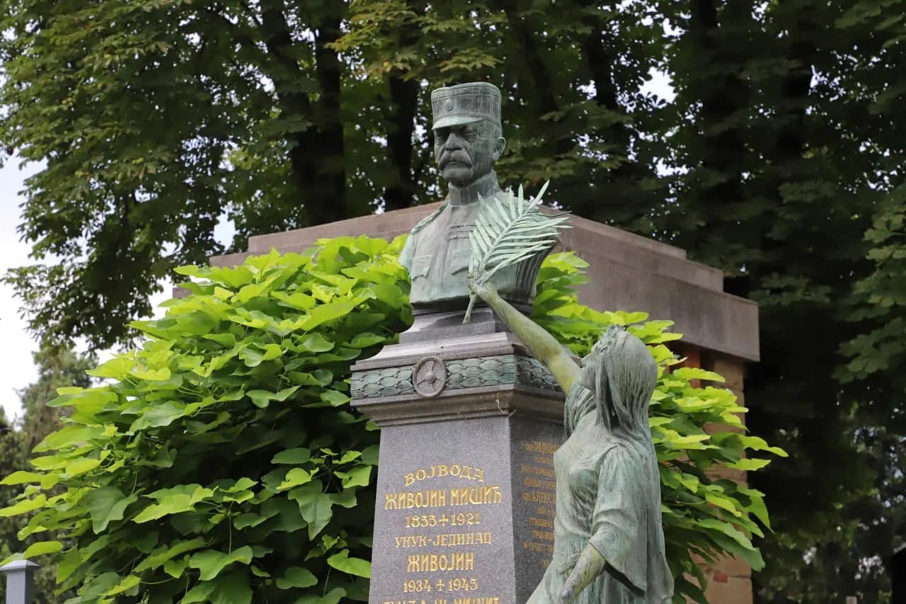 There is no love in the world, brothers