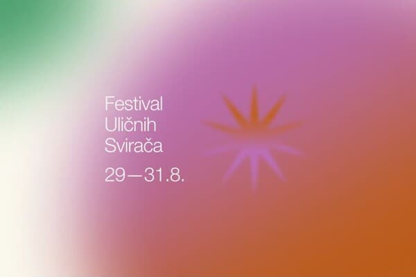 Street Musicians Festival - Gradić Fest