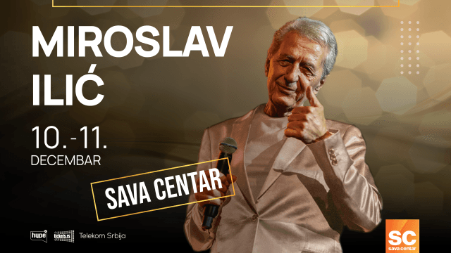 Miroslav Ilić