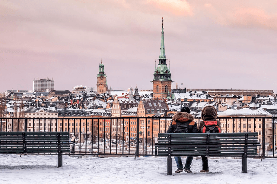 Meeting of the Bukva Book Club