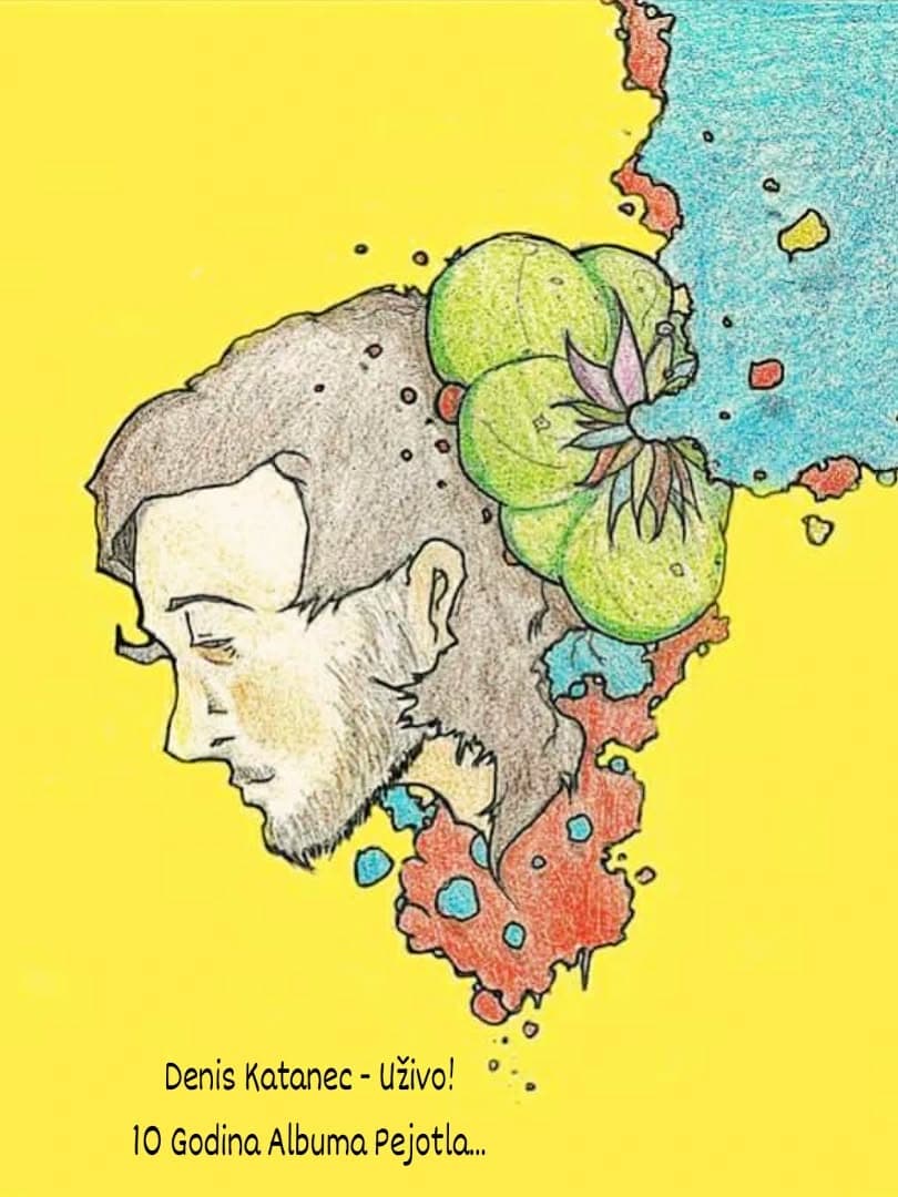 Denis Katanec Anniversary Concert