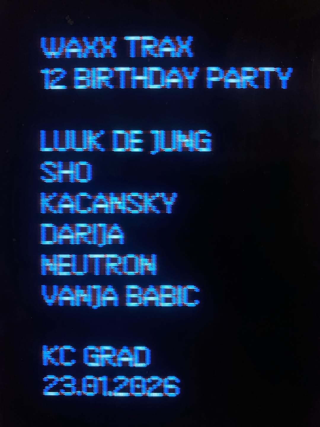 In Memoriam of David Lynch - Analysis of the Film Lost Highway