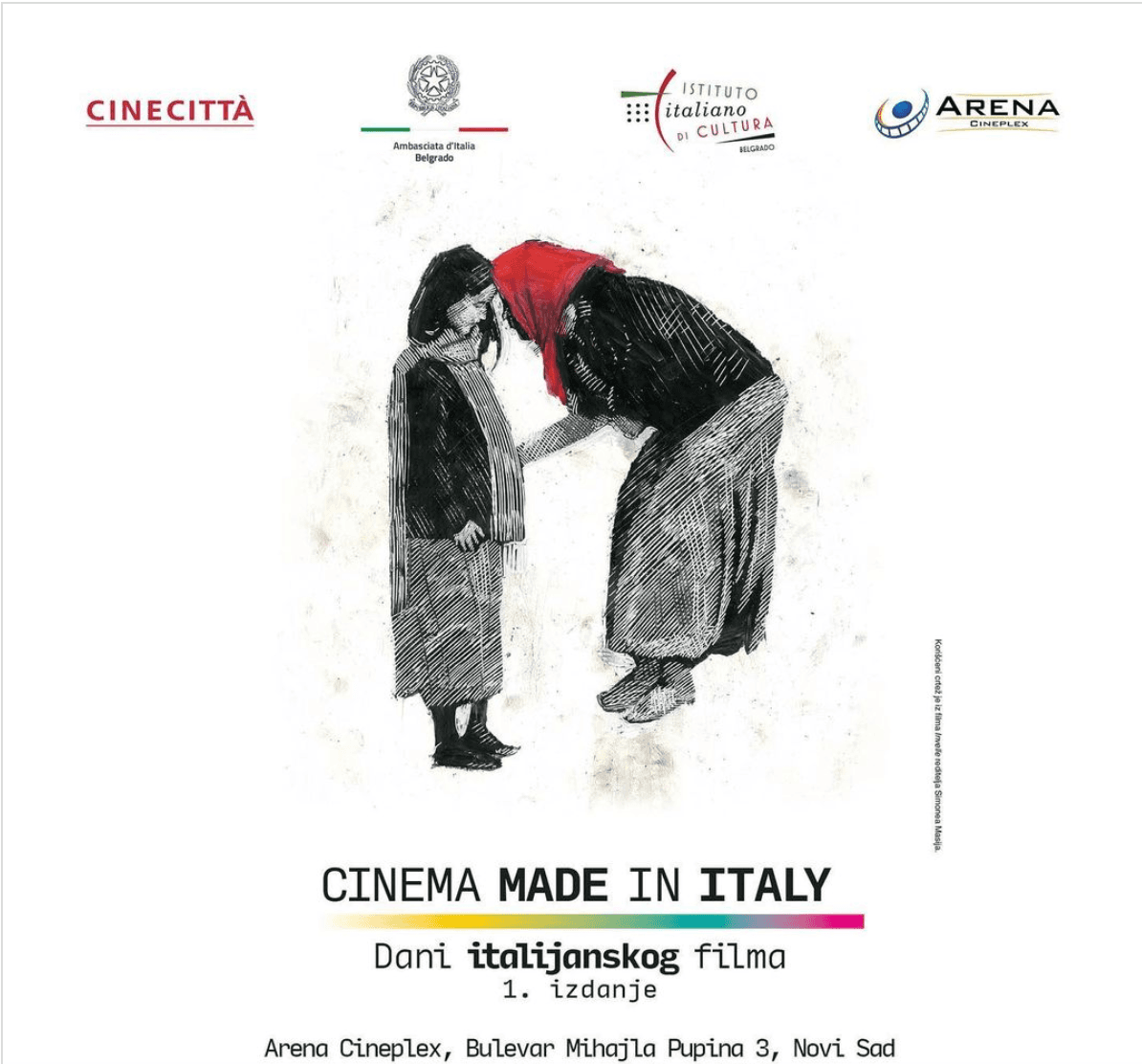 Dani Italjanskog Filma