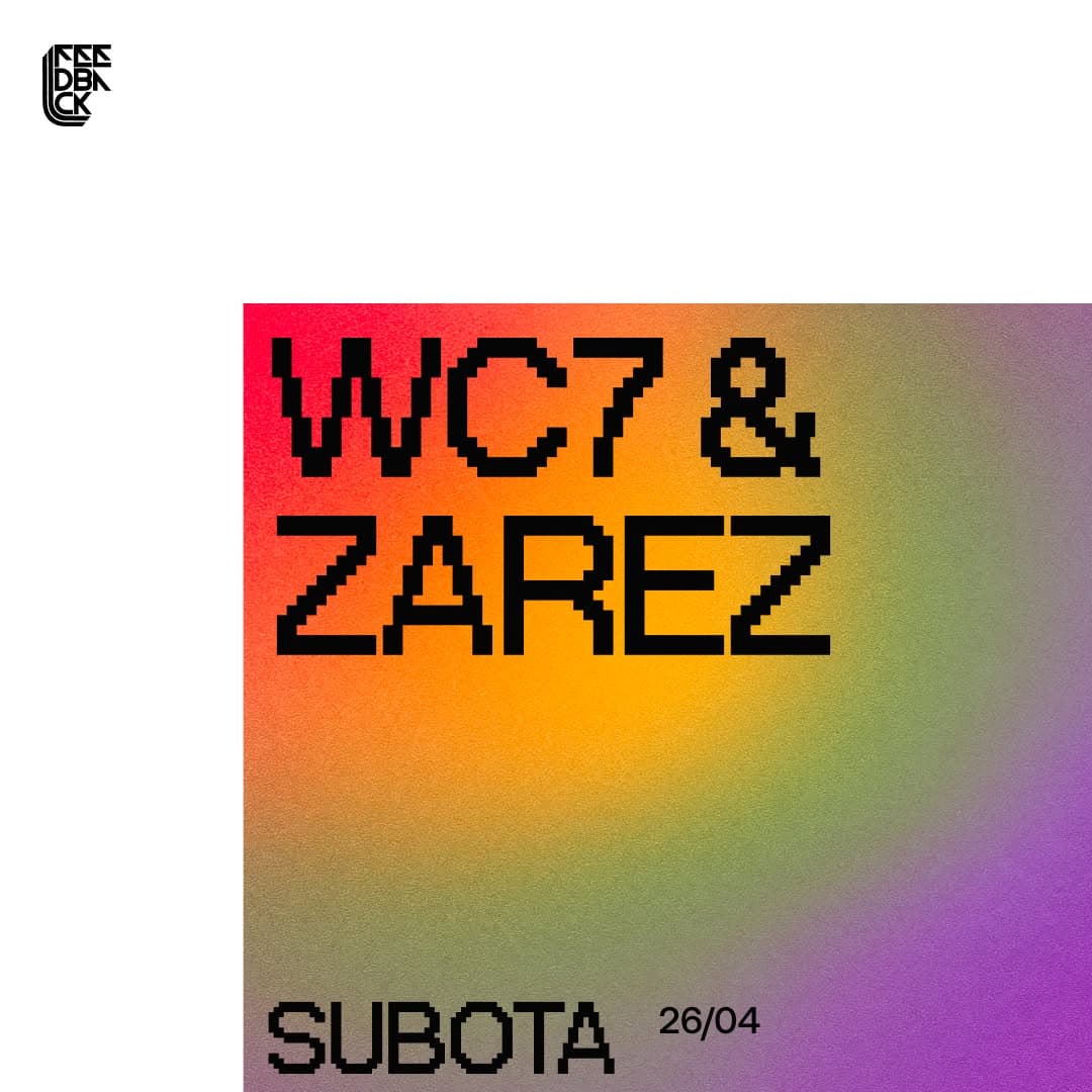 WC7 & Zarez