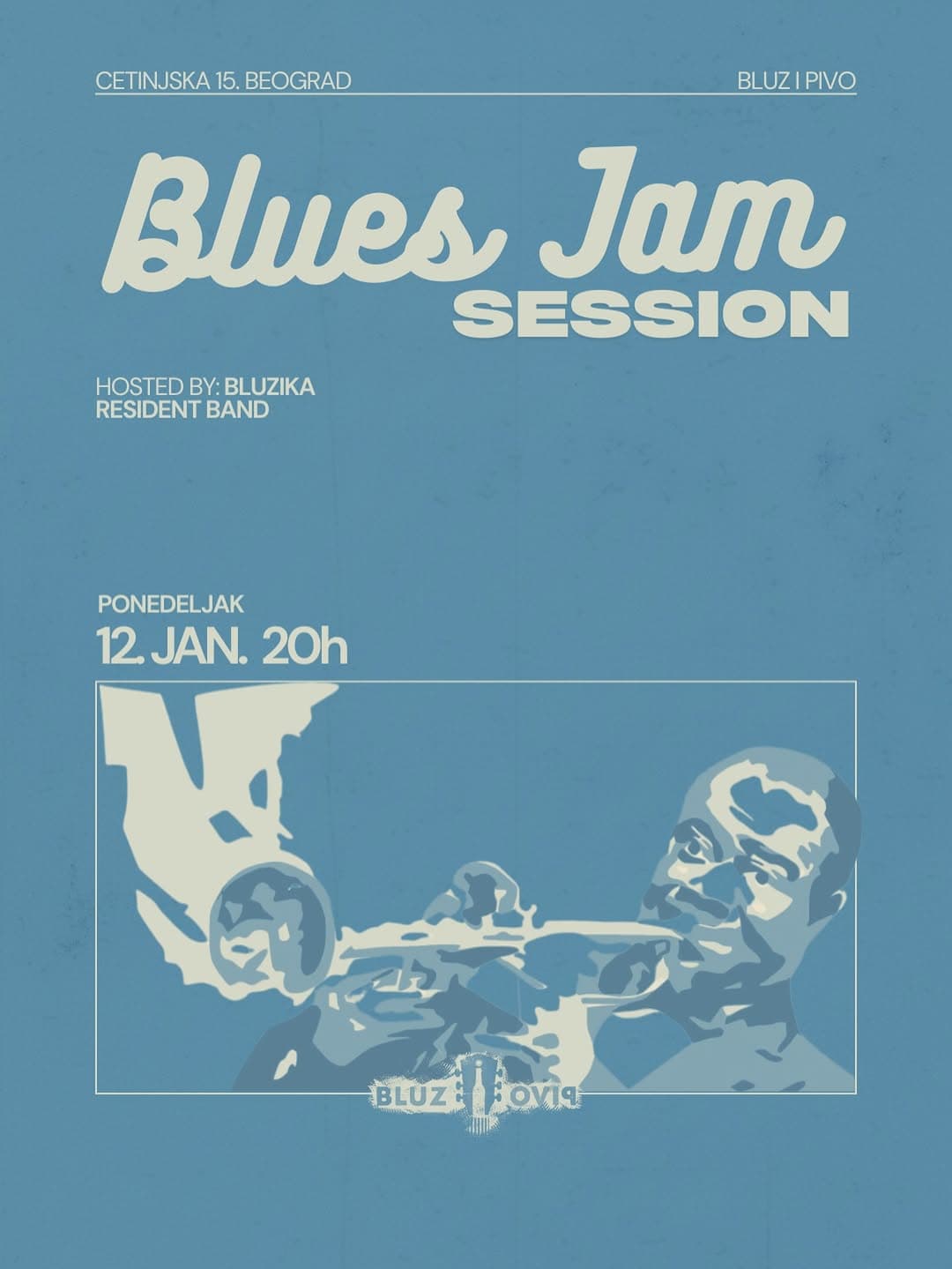 Blues Jam Session