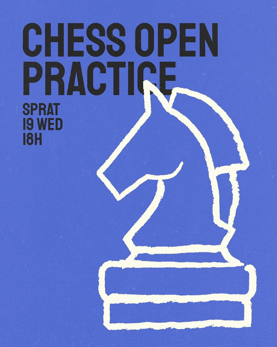Chess Open Practice