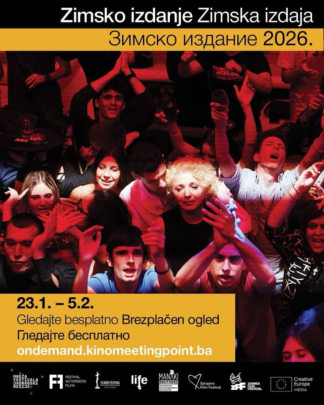 Family Therapy - Free Screening