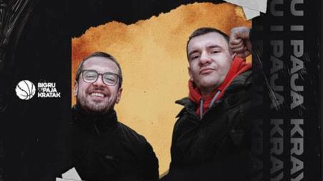 Bigru i Paja Kratak - Kraljevo