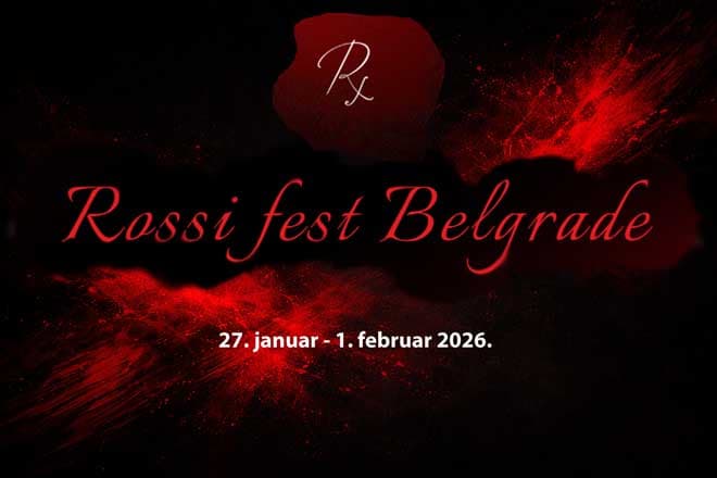 Opera Telefon by Giancarlo Menotti