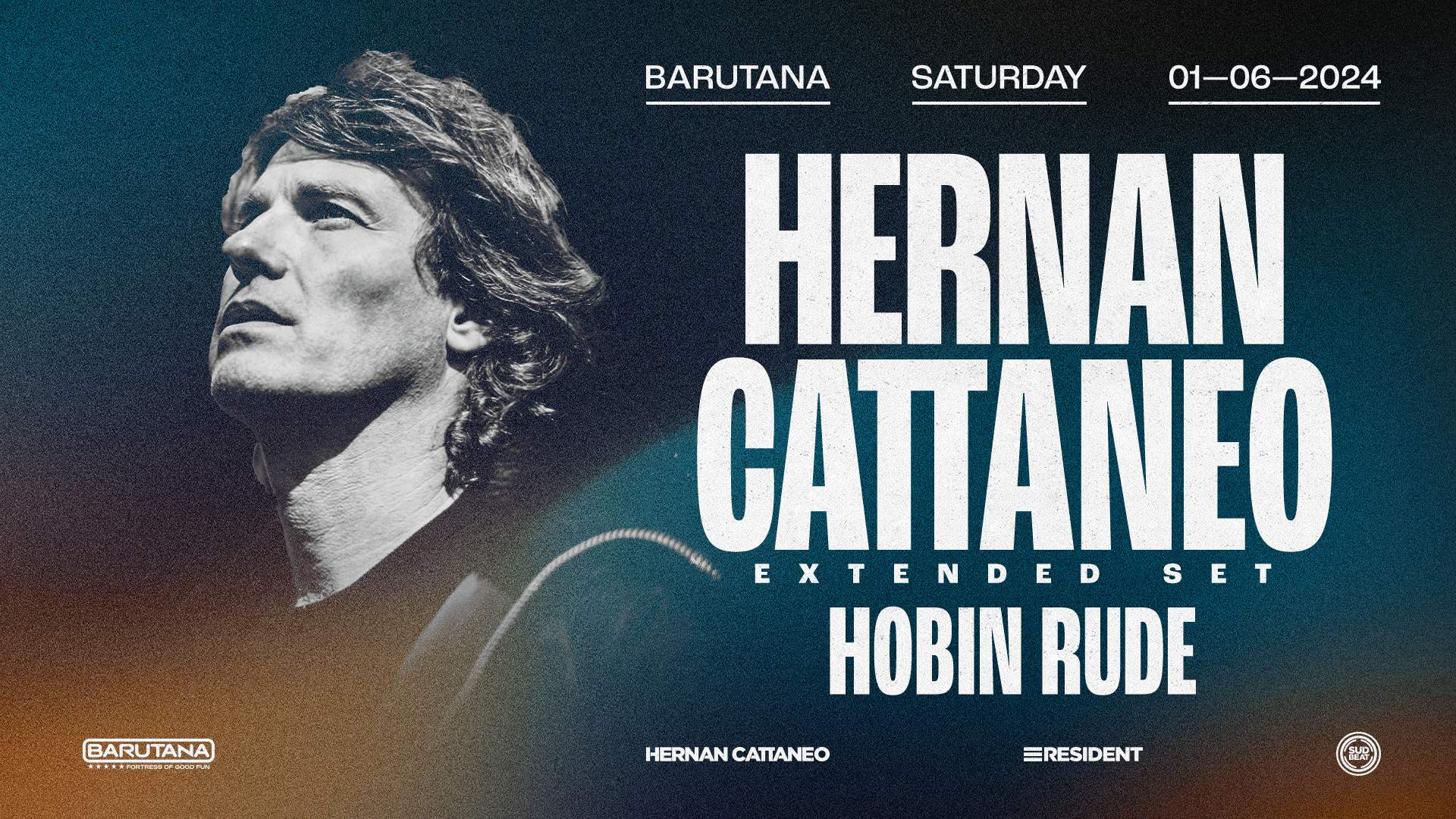 Hernan Cattaneo