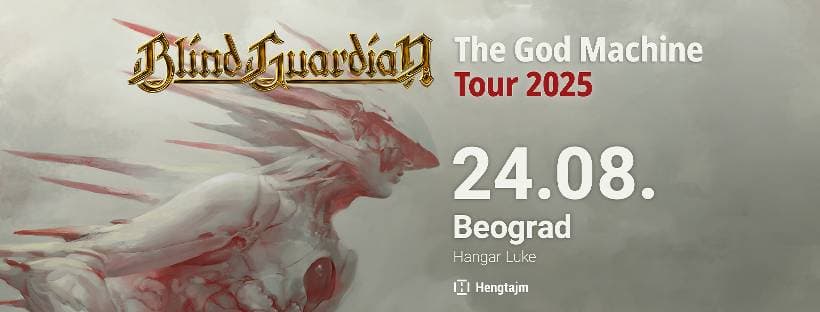 Blind guardian