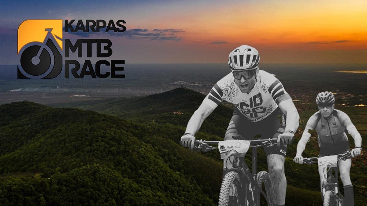 Karpas MTB Race 2024