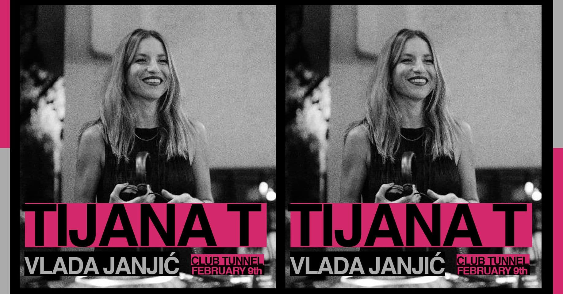 Tijana T. Vlada Janjic