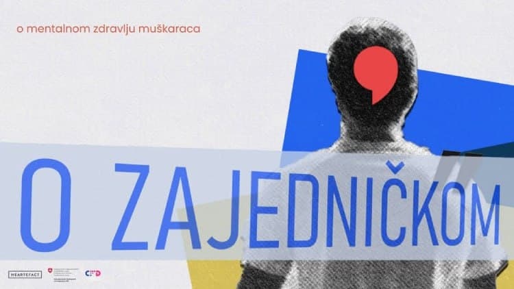 Discussion on male mental health