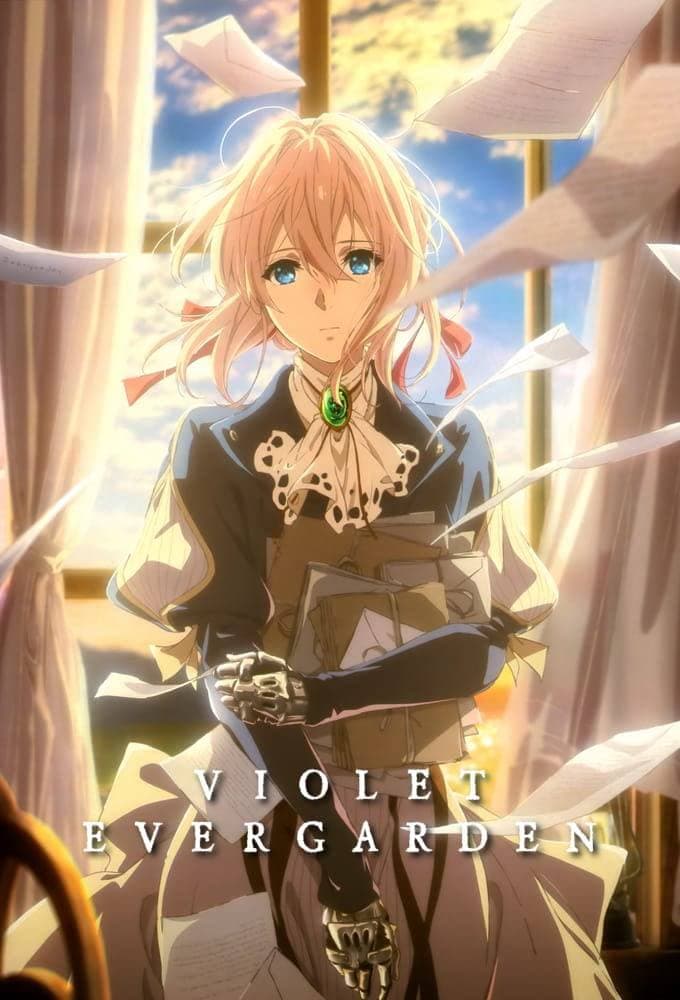 Anime Evening #24