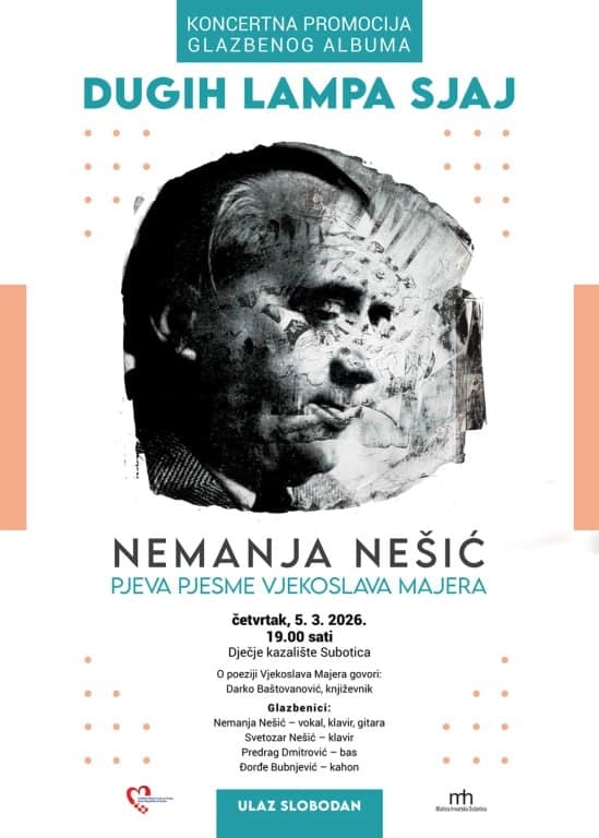 Promotion of Album Dugih Lampa Sjaj