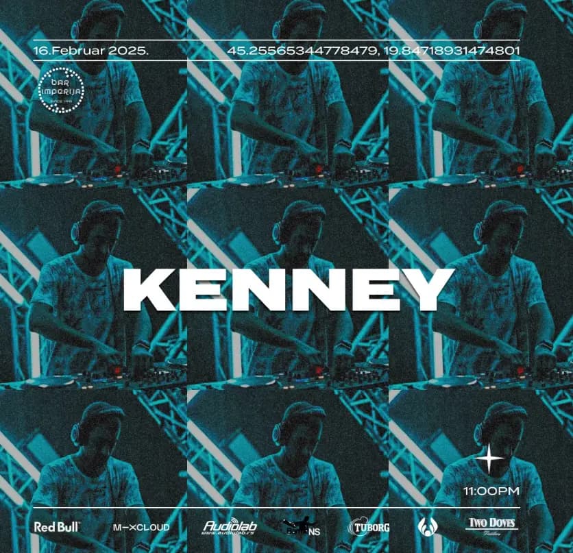 Kenney