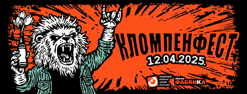 First edition of Klompenfesta