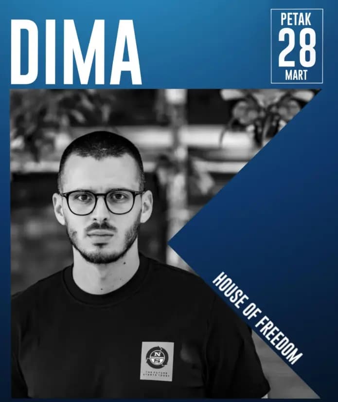 Dima