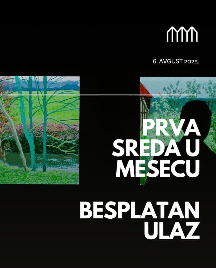 Exhibition of Modern Art