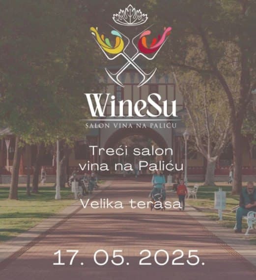WineSu 2025