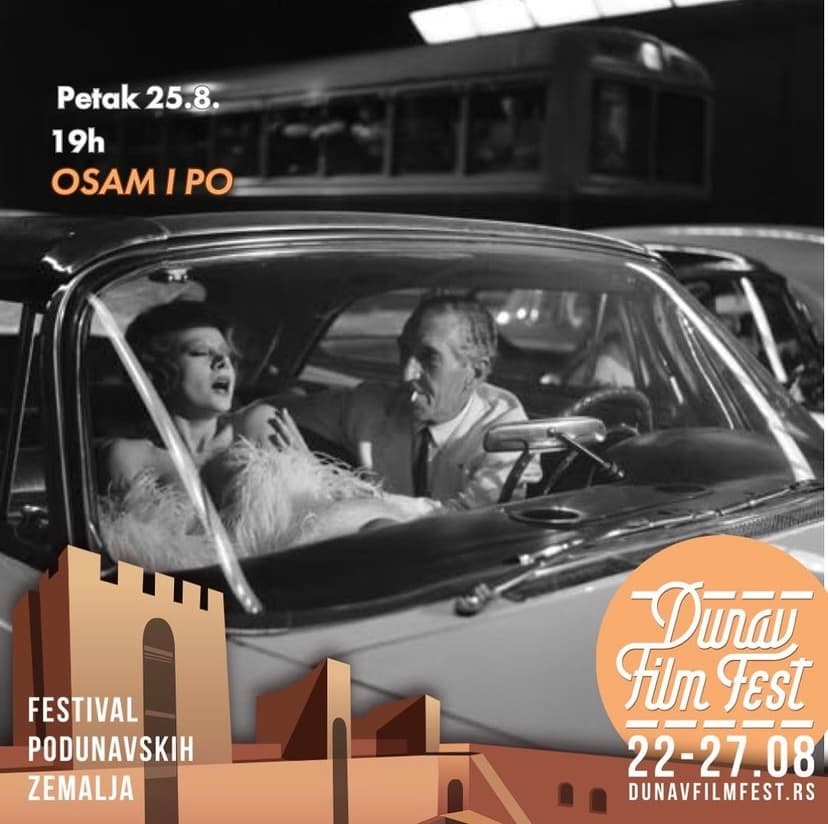 Dunav Film Fest
