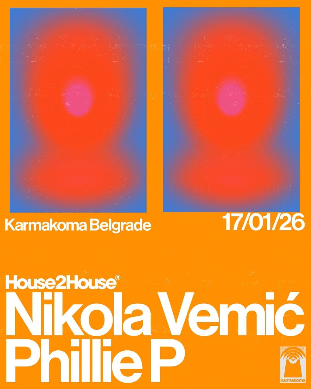 House2House Nikola Vemic and Phillie P