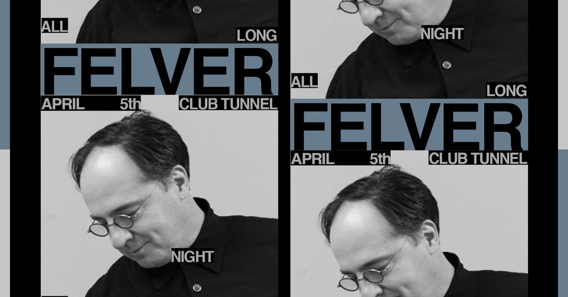 Felver All Night Long