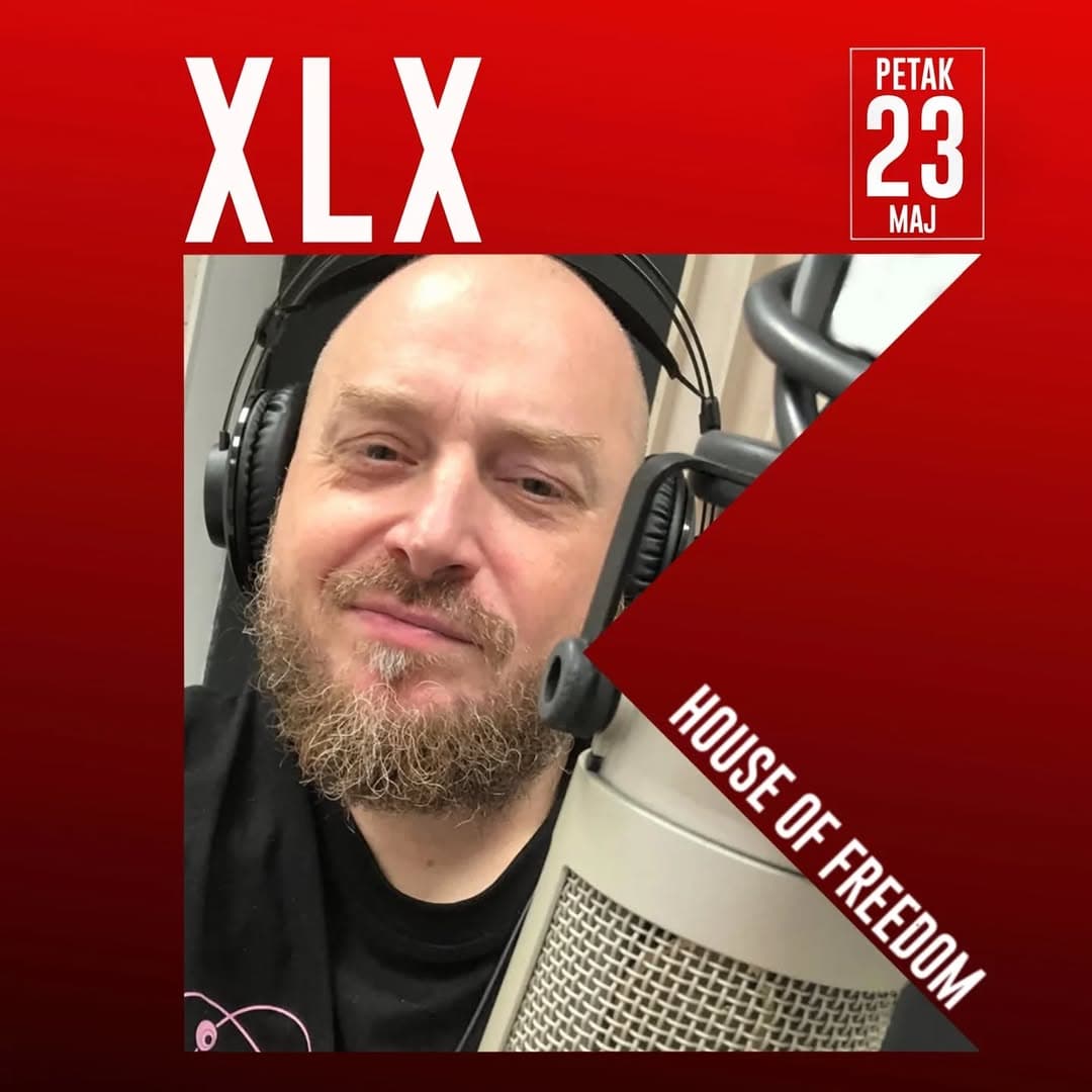 DJ Set by Aleksandar Zec