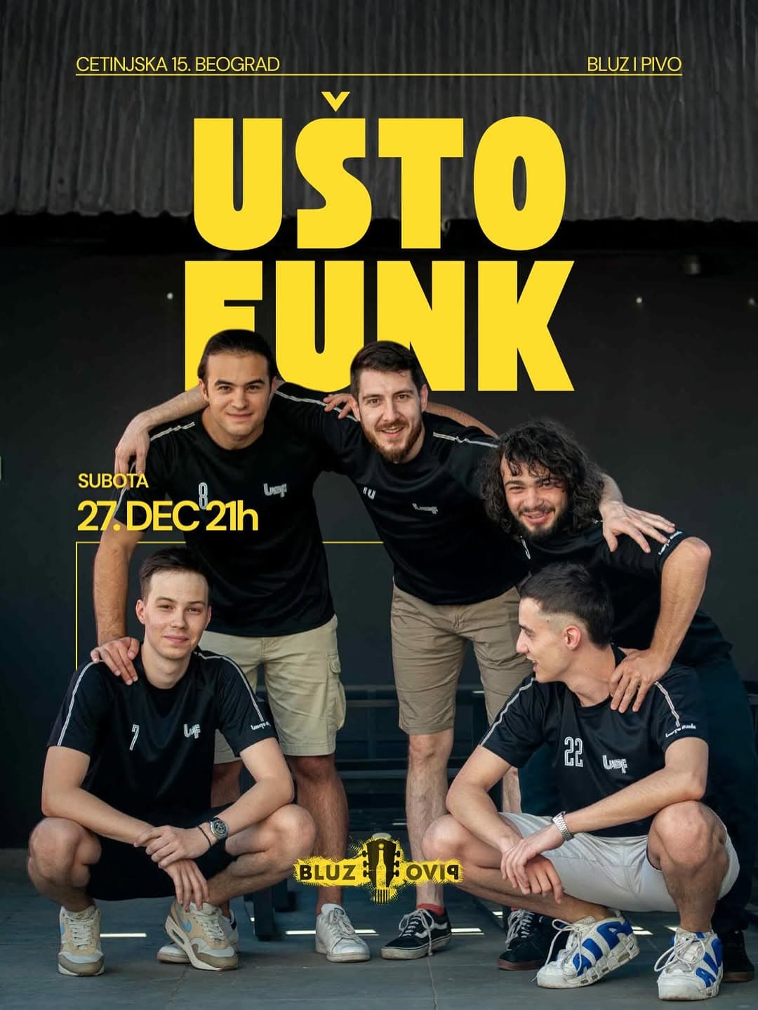 Usto Funk
