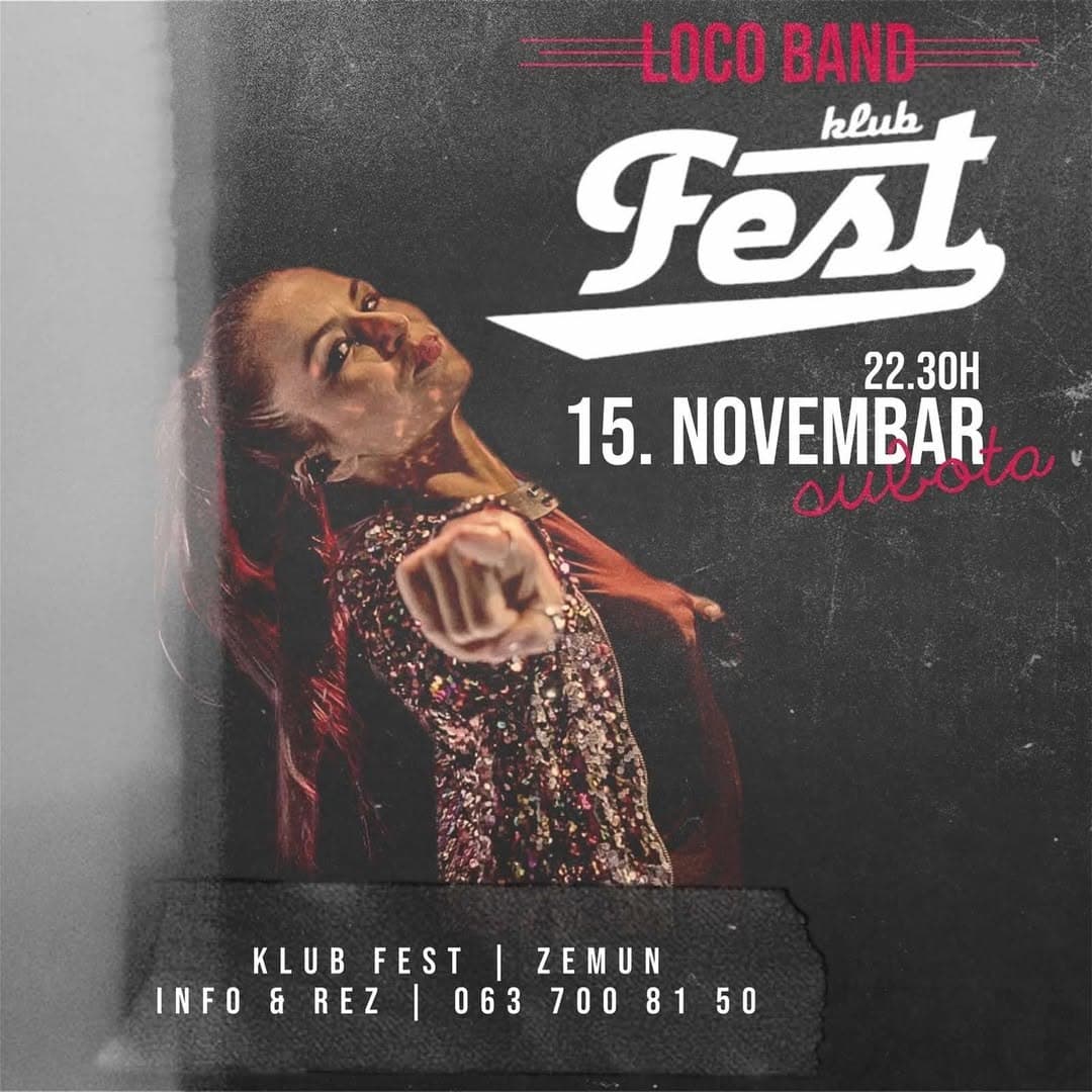 Loco Band