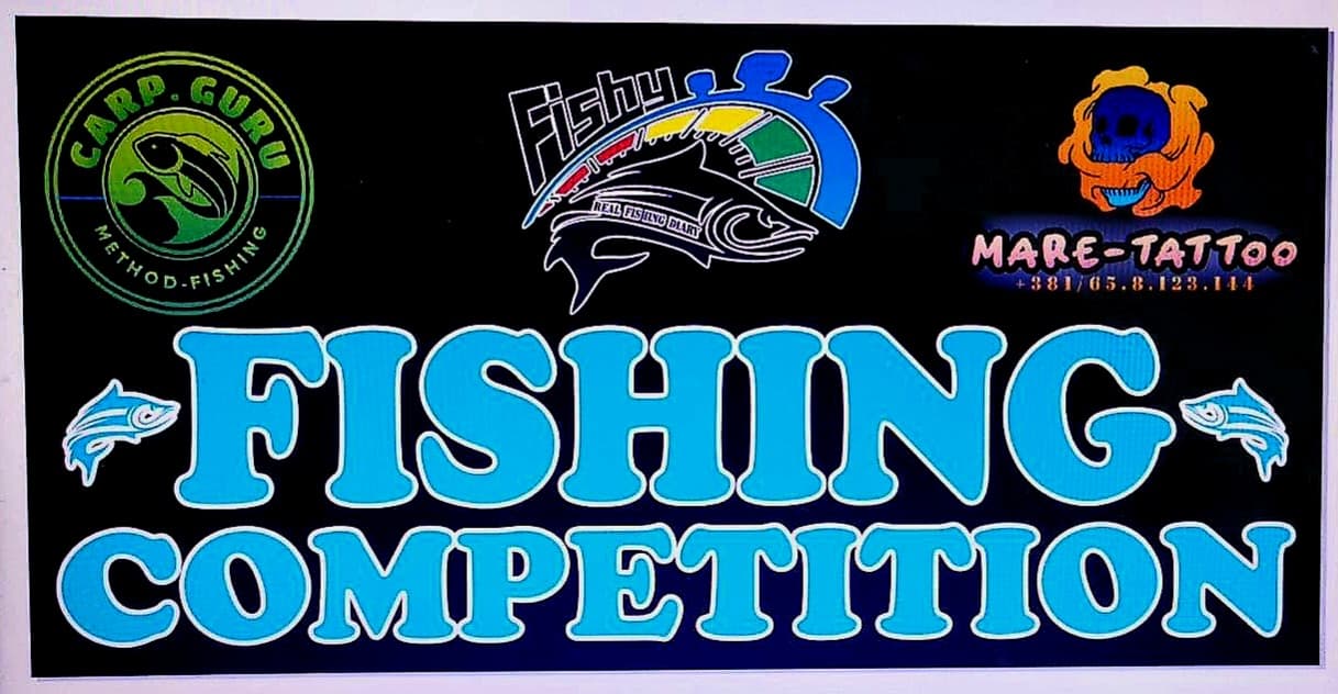 Fishing Competition