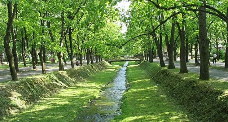 Vrnjačka Banja Marathon 2024