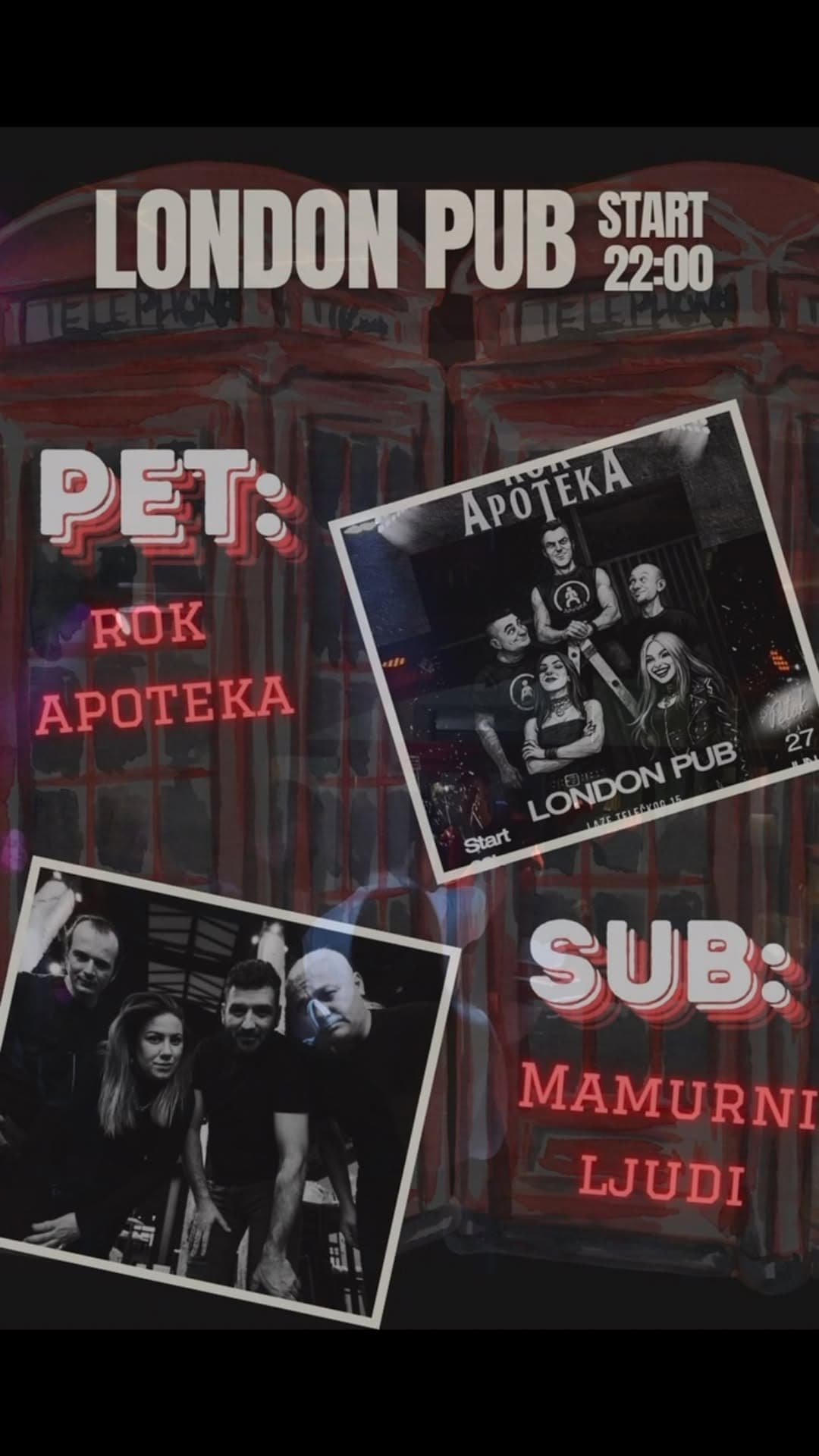 Rok apoteka