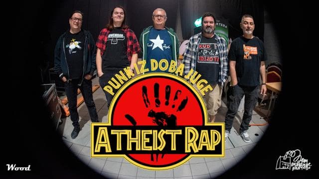 Atheist Rap