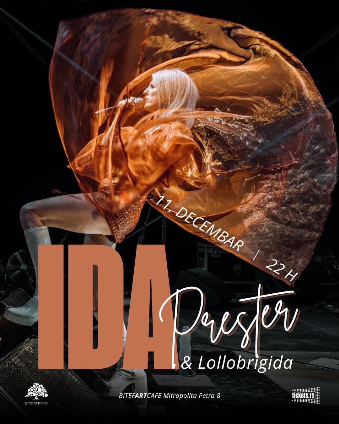 Ida Prester