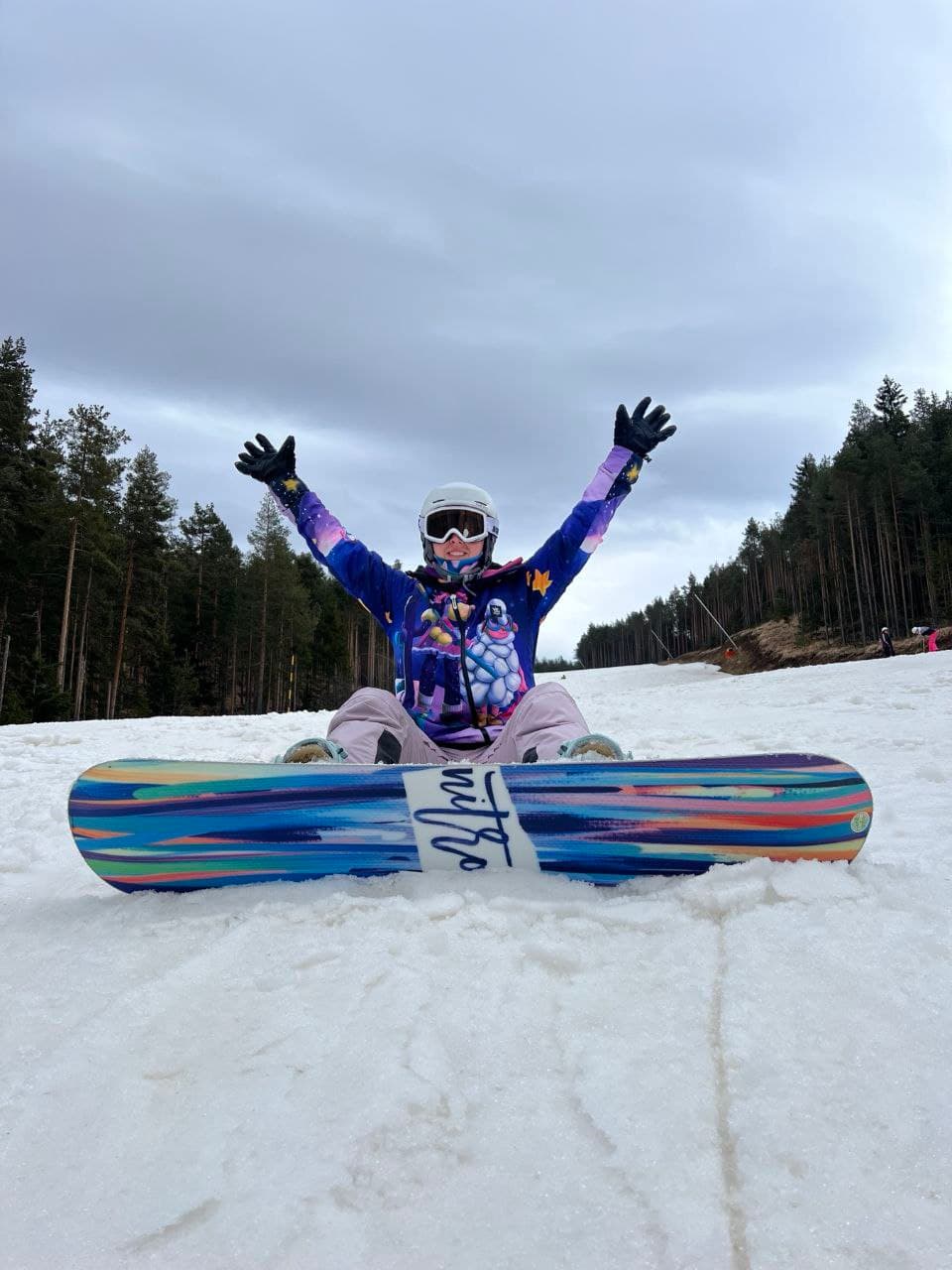 🌟 Kopaonik - winter pearl on one of the sunniest mountains of Serbia! 🎿