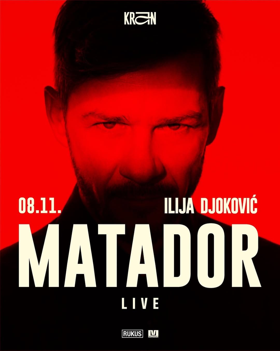 Matador // Ilija Djokovic