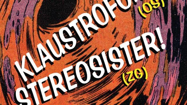 Klaustrofonija + Stereosister