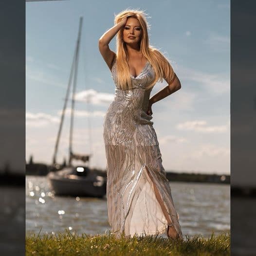 Solistic Concert of Ivana Jordan