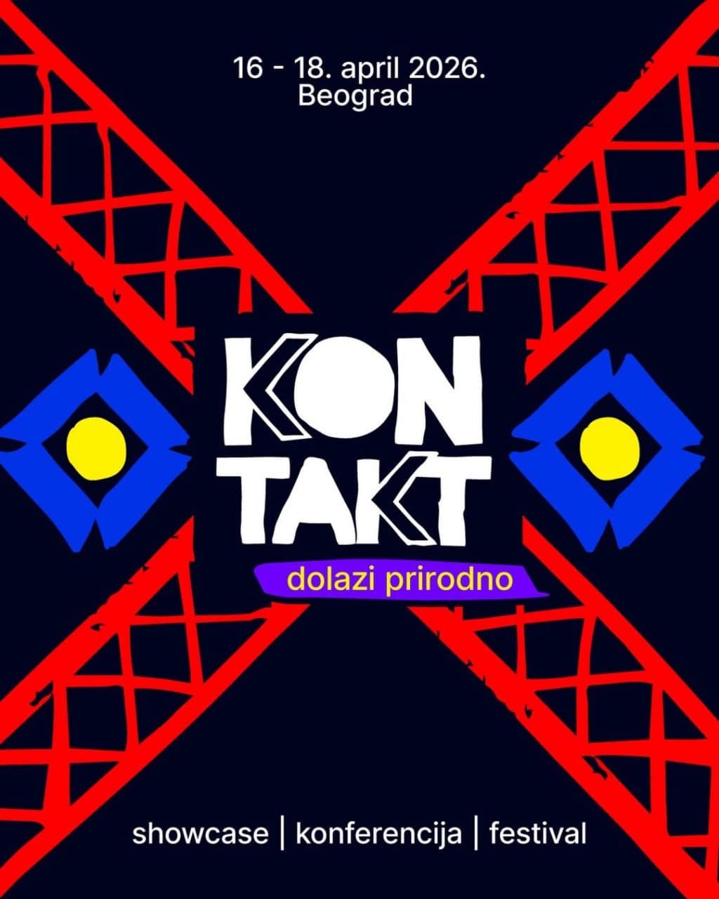 Kontakt Music Festival