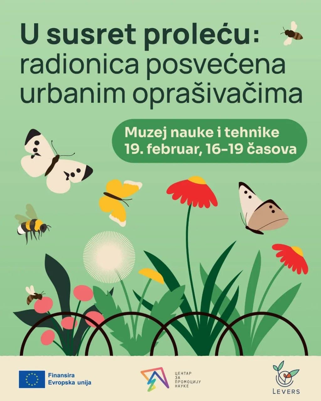 Family Day and Bee Workshop